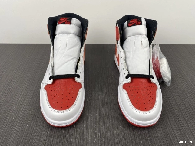 Cheap MAX 1 High Retro OG 555088-161 Heritage Jordan 0706